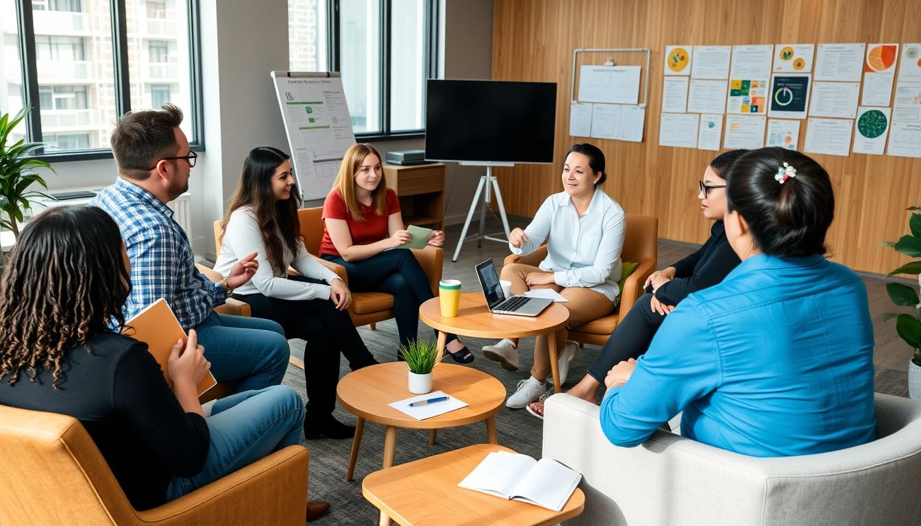 Vorteile des Coachings